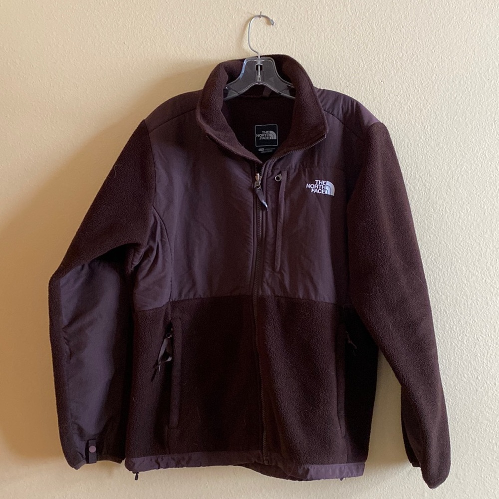 The North Face Denali fleece